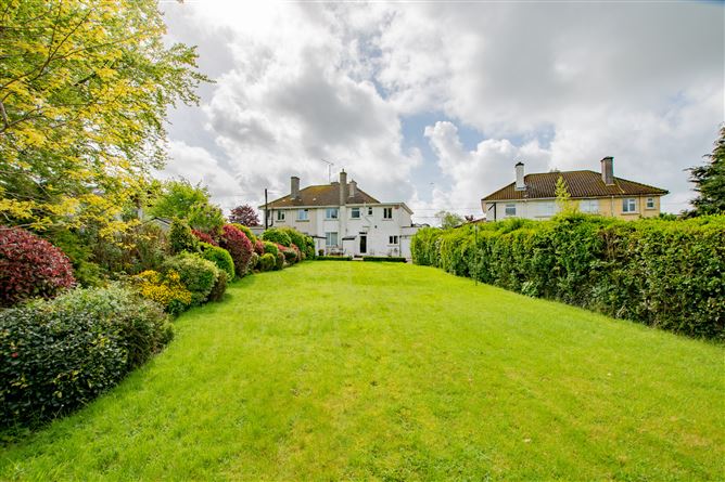 5 Ballinderry , Mullingar, Westmeath