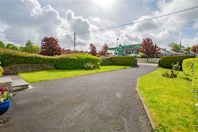 5 Ballinderry , Mullingar, Westmeath