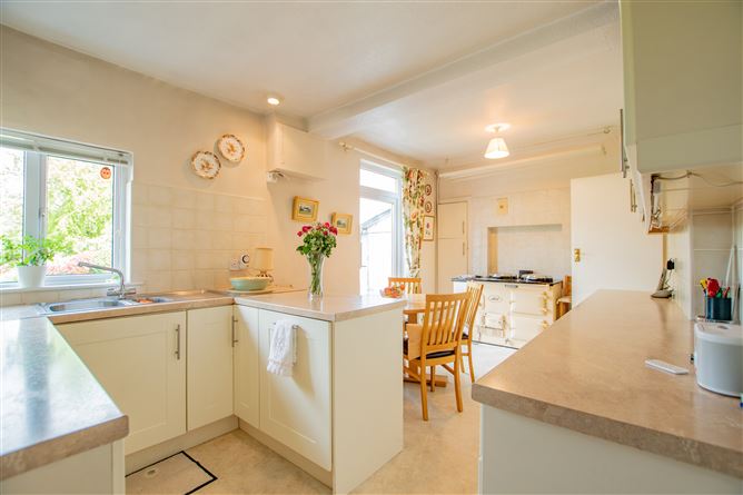 5 Ballinderry , Mullingar, Westmeath