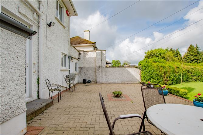 5 Ballinderry , Mullingar, Westmeath