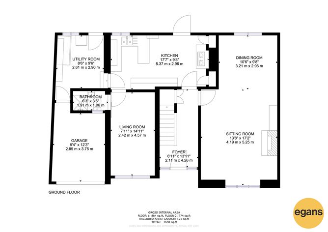 5 Ballinderry , Mullingar, Westmeath