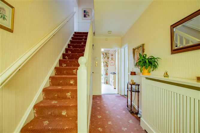 5 Ballinderry , Mullingar, Westmeath