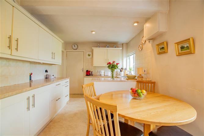 5 Ballinderry , Mullingar, Westmeath