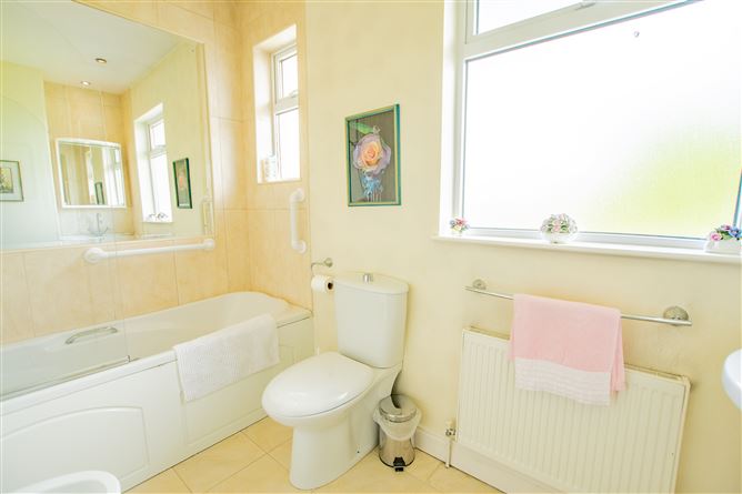 5 Ballinderry , Mullingar, Westmeath