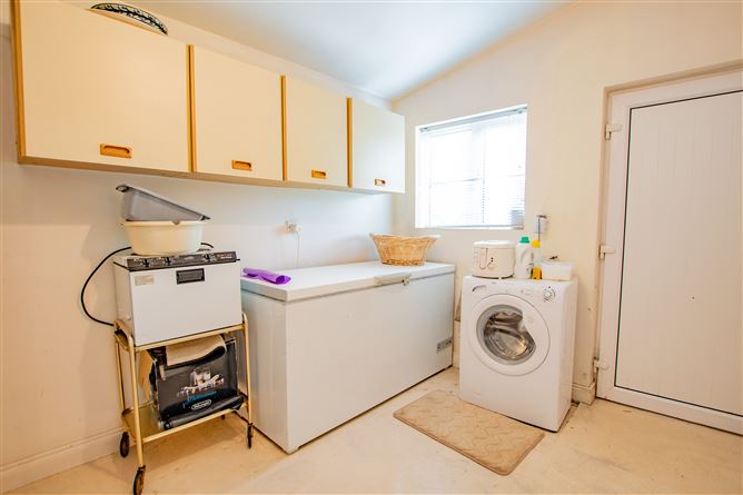 5 Ballinderry , Mullingar, Westmeath