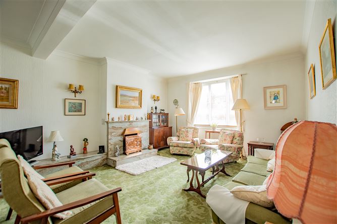 5 Ballinderry , Mullingar, Westmeath