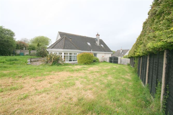 7 Manor Lane Court, Midleton, Cork