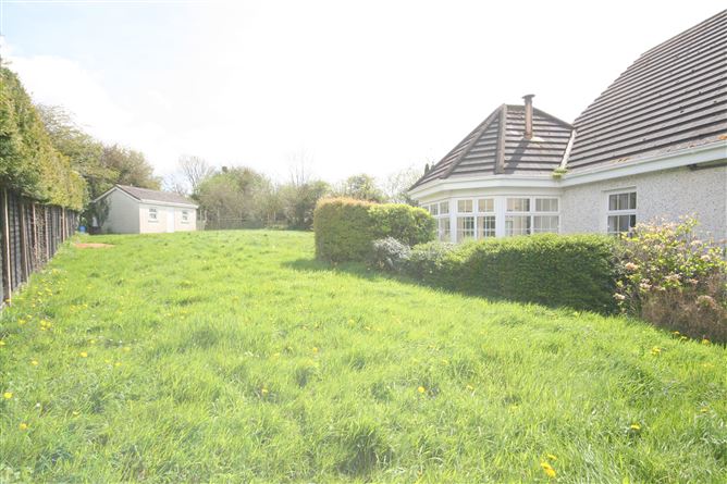 7 Manor Lane Court, Midleton, Cork
