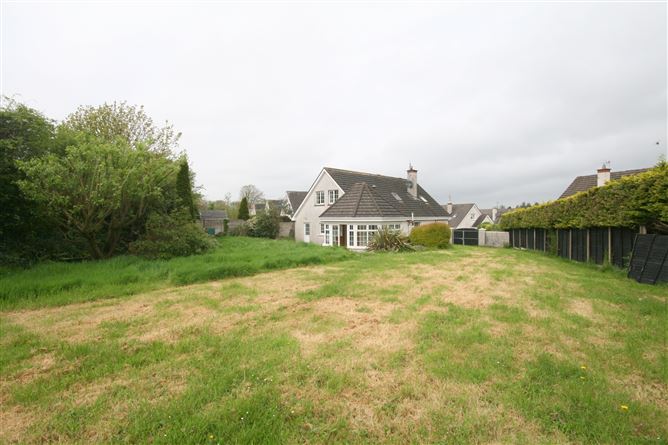 7 Manor Lane Court, Midleton, Cork
