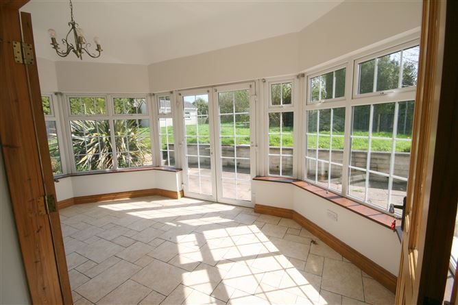 7 Manor Lane Court, Midleton, Cork