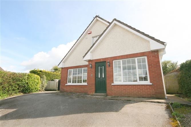 7 Manor Lane Court, Midleton, Cork