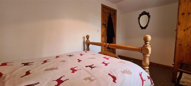 Cornagillagh, Dromod, Carrick-On-Shannon, Leitrim