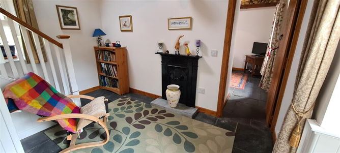Cornagillagh, Dromod, Carrick-On-Shannon, Leitrim