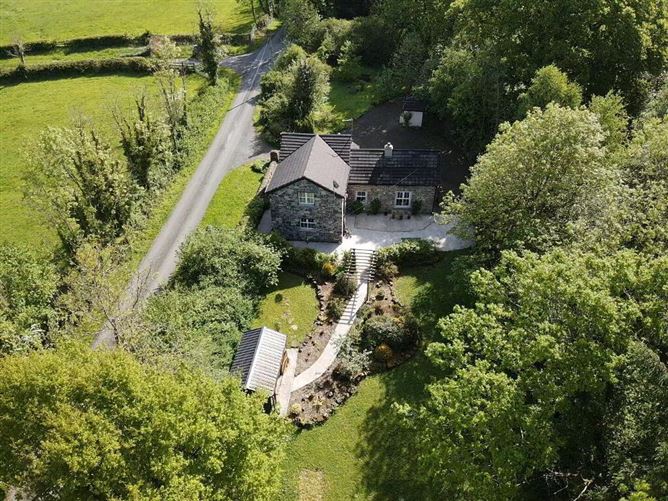 Cornagillagh, Dromod, Carrick-On-Shannon, Leitrim