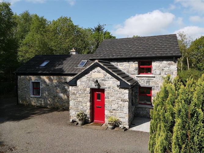 Cornagillagh, Dromod, Carrick-On-Shannon, Leitrim