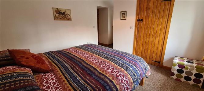 Cornagillagh, Dromod, Carrick-On-Shannon, Leitrim