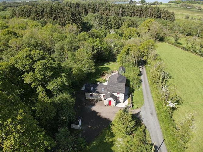Cornagillagh, Dromod, Carrick-On-Shannon, Leitrim