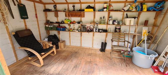 Cornagillagh, Dromod, Carrick-On-Shannon, Leitrim