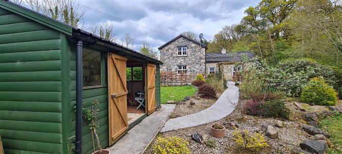 Cornagillagh, Dromod, Carrick-On-Shannon, Leitrim