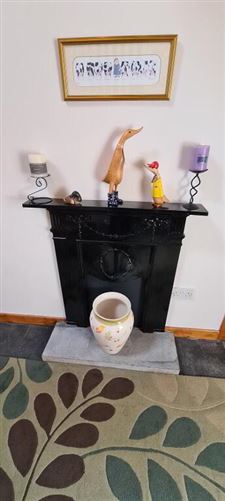Cornagillagh, Dromod, Carrick-On-Shannon, Leitrim