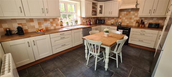 Cornagillagh, Dromod, Carrick-On-Shannon, Leitrim