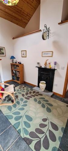 Cornagillagh, Dromod, Carrick-On-Shannon, Leitrim