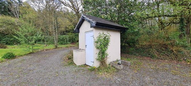 Cornagillagh, Dromod, Carrick-On-Shannon, Leitrim