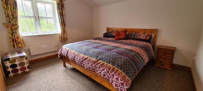 Cornagillagh, Dromod, Carrick-On-Shannon, Leitrim