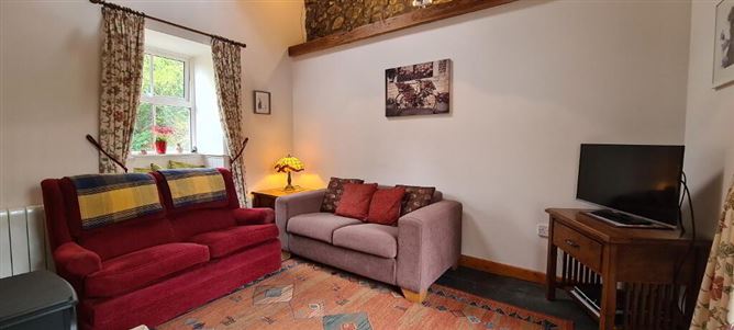 Cornagillagh, Dromod, Carrick-On-Shannon, Leitrim