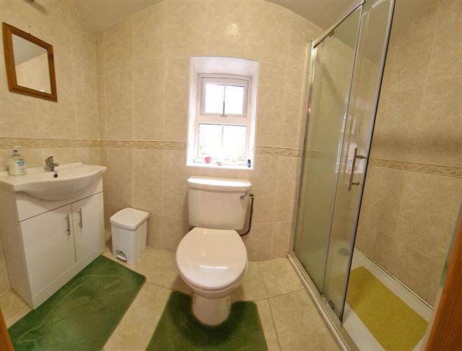 Cornagillagh, Dromod, Carrick-On-Shannon, Leitrim
