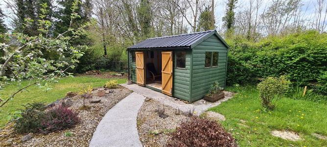 Cornagillagh, Dromod, Carrick-On-Shannon, Leitrim