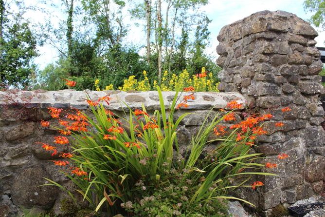 Cornagillagh, Dromod, Carrick-On-Shannon, Leitrim