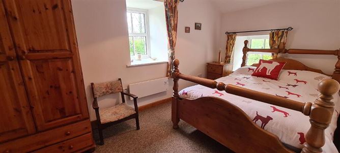 Cornagillagh, Dromod, Carrick-On-Shannon, Leitrim