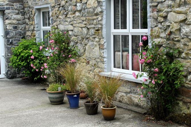 Cornagillagh, Dromod, Carrick-On-Shannon, Leitrim