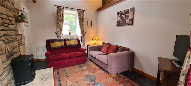 Cornagillagh, Dromod, Carrick-On-Shannon, Leitrim