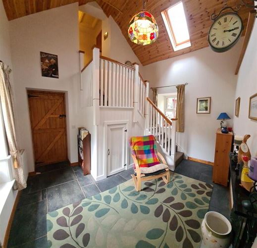 Cornagillagh, Dromod, Carrick-On-Shannon, Leitrim