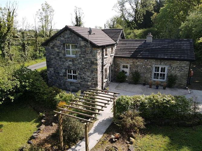 Cornagillagh, Dromod, Carrick-On-Shannon, Leitrim