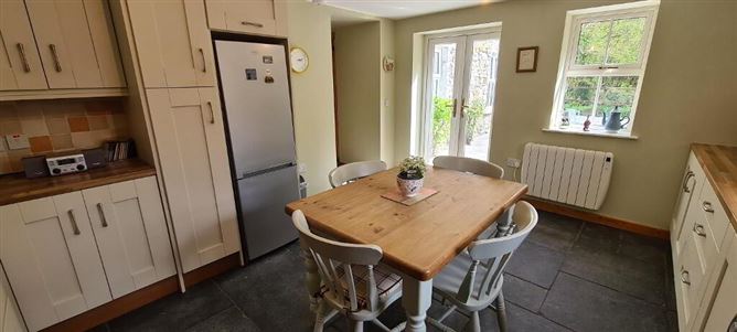 Cornagillagh, Dromod, Carrick-On-Shannon, Leitrim