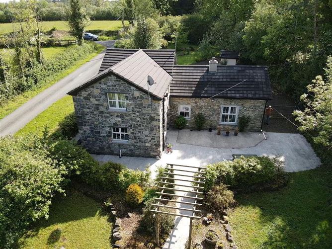 Cornagillagh, Dromod, Carrick-On-Shannon, Leitrim