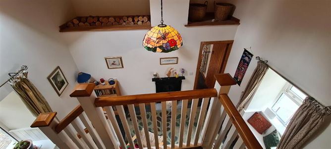 Cornagillagh, Dromod, Carrick-On-Shannon, Leitrim