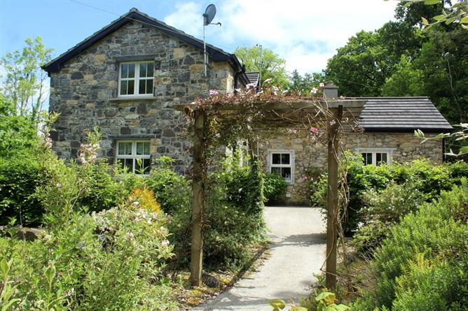 Cornagillagh, Dromod, Carrick-On-Shannon, Leitrim