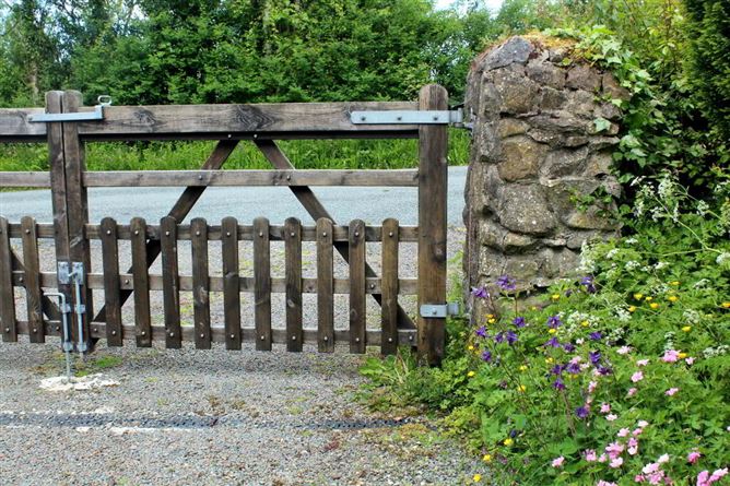 Cornagillagh, Dromod, Carrick-On-Shannon, Leitrim