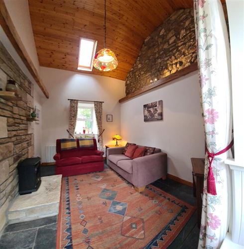 Cornagillagh, Dromod, Carrick-On-Shannon, Leitrim
