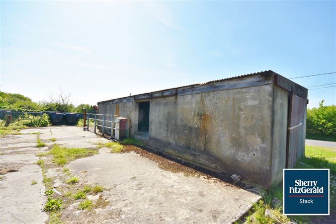 Ballyconry, Lisselton, Co. Kerry