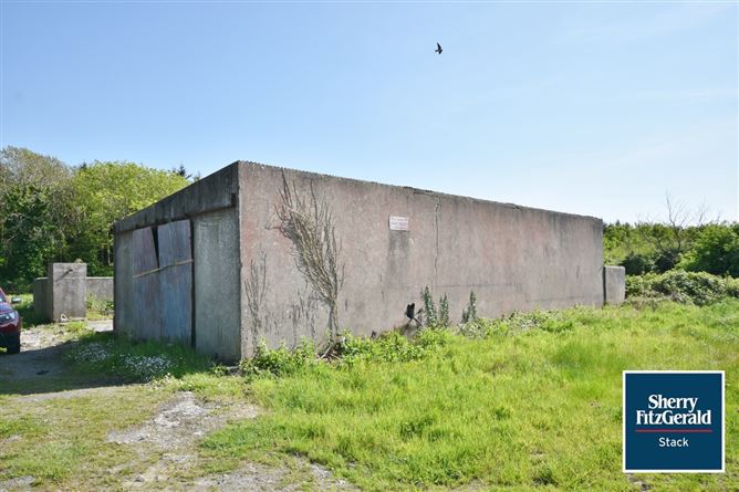 Ballyconry, Lisselton, Co. Kerry