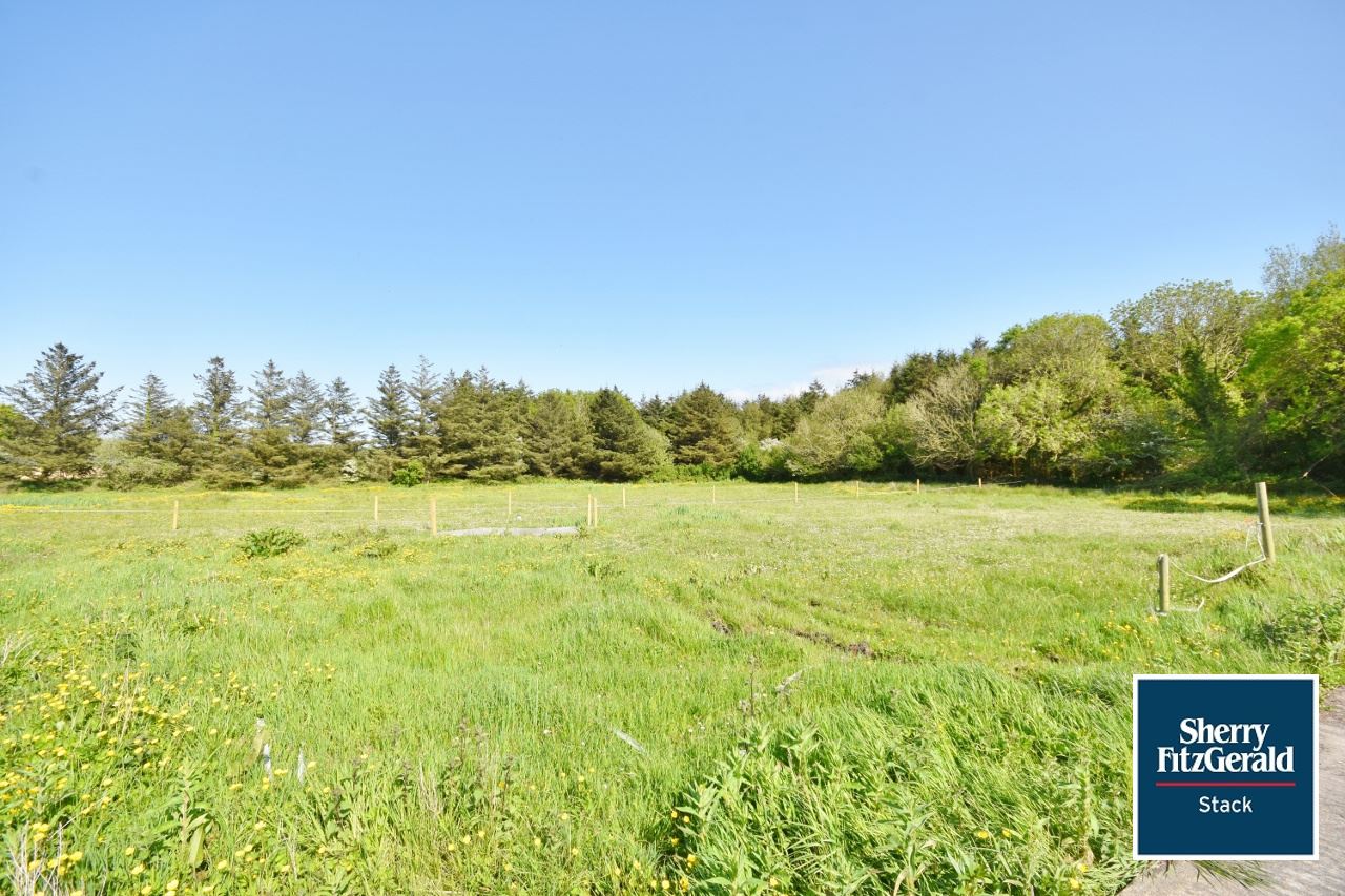 Ballyconry, Lisselton, Co. Kerry