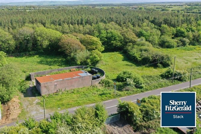 Ballyconry, Lisselton, Co. Kerry