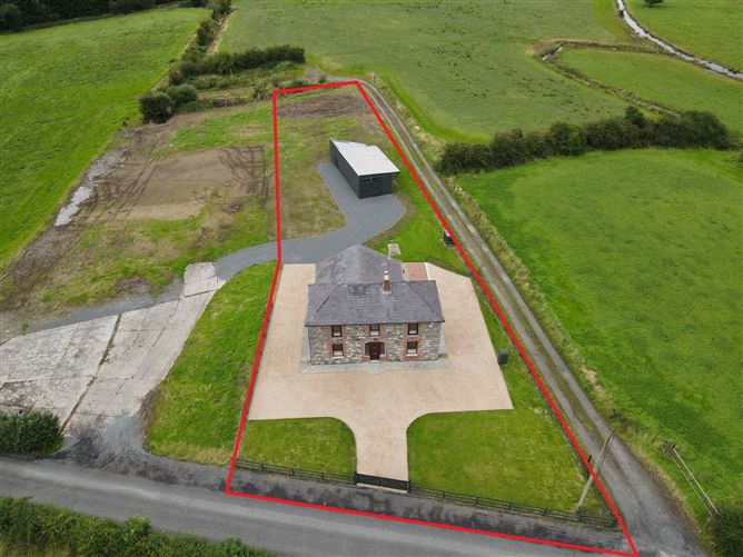 Drumhillagh, Ballinagh, Cavan