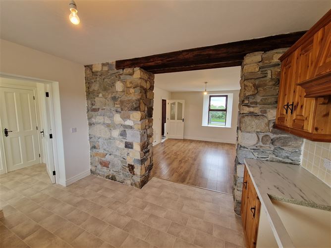 Drumhillagh, Ballinagh, Cavan