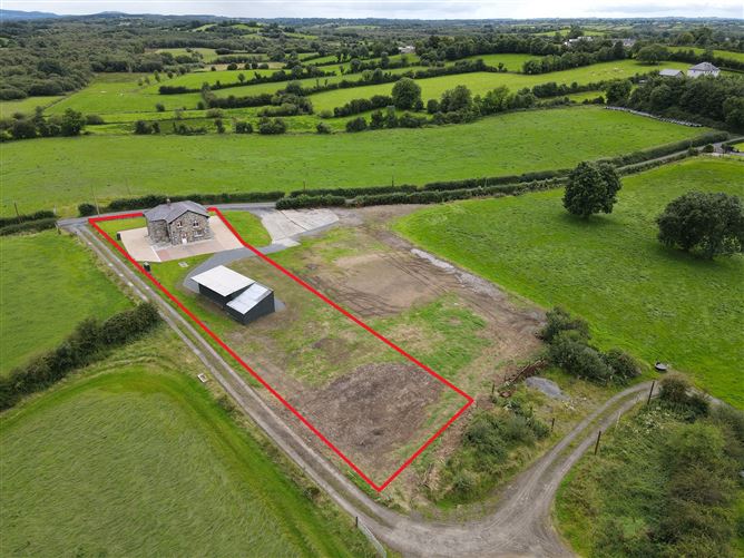 Drumhillagh, Ballinagh, Cavan
